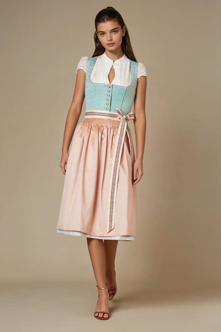 Dirndl Marina (70cm)
