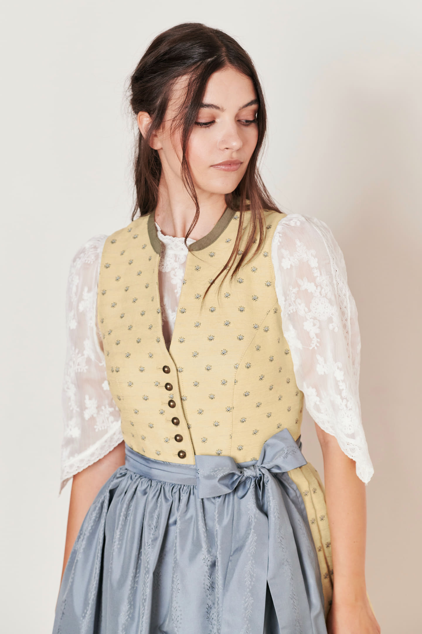 Dirndl Ramona (70cm) 