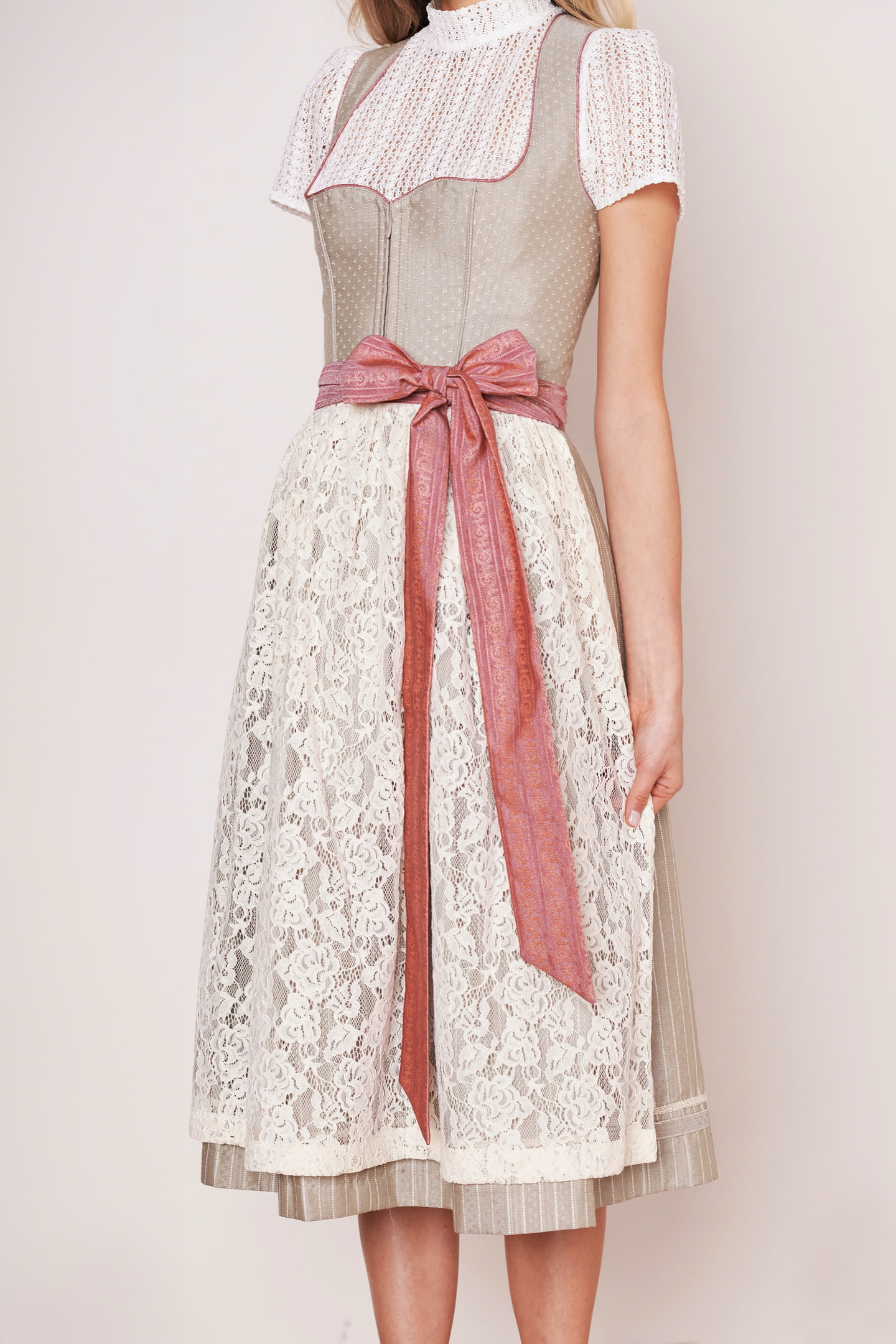 Dirndl Jennie (70cm)