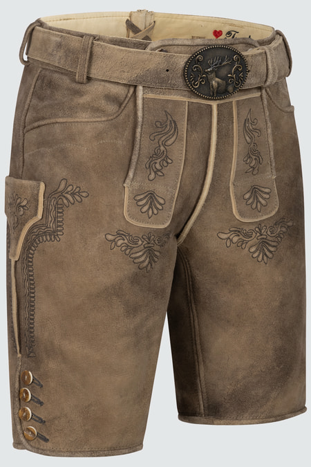 Lederhose Emil