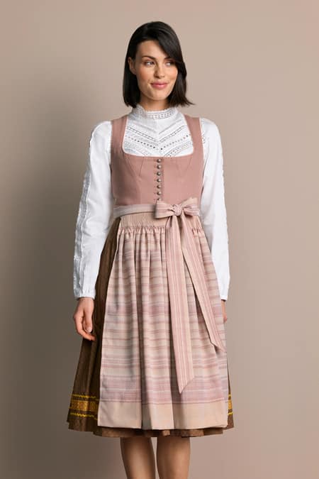 Dirndl Malina (70cm)