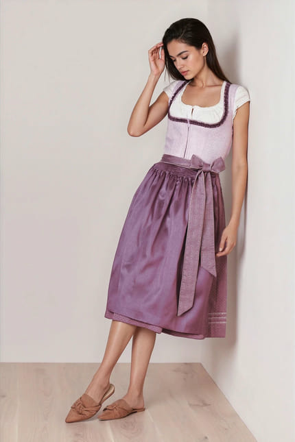 Dirndl Karolina (70cm)