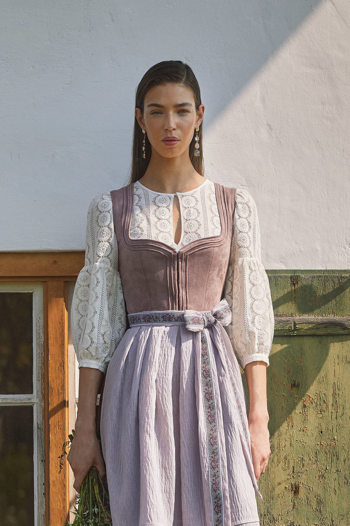 Dirndl Zoe (70cm)