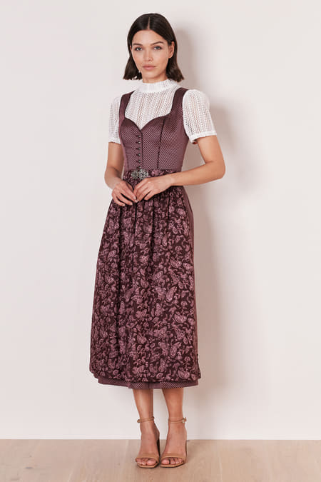 Dirndl Agathe (80cm)