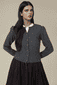 Strickjacke Brigitte