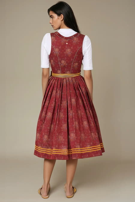 Dirndl Hanni (70cm)