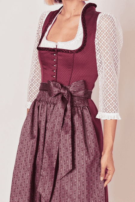 Dirndl Viktoria (70cm)