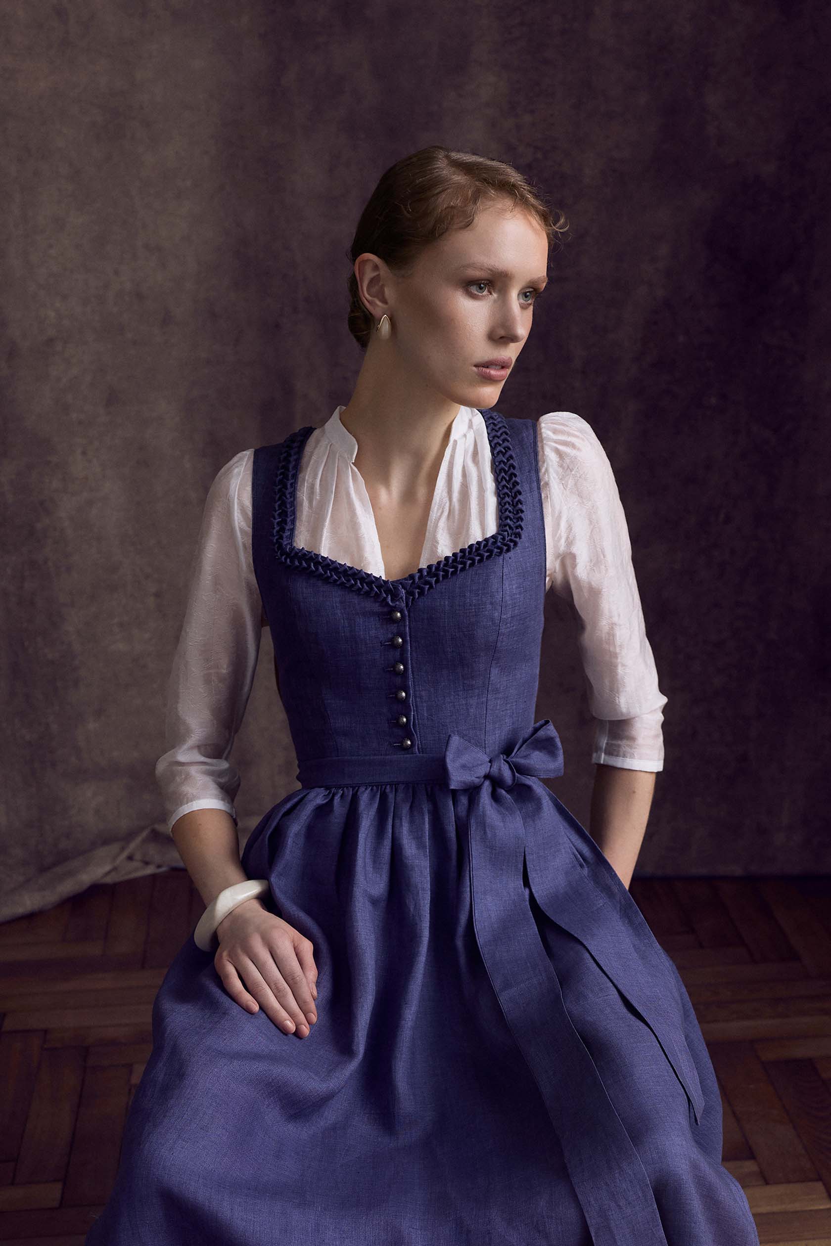 Dirndl Alruna (80cm)