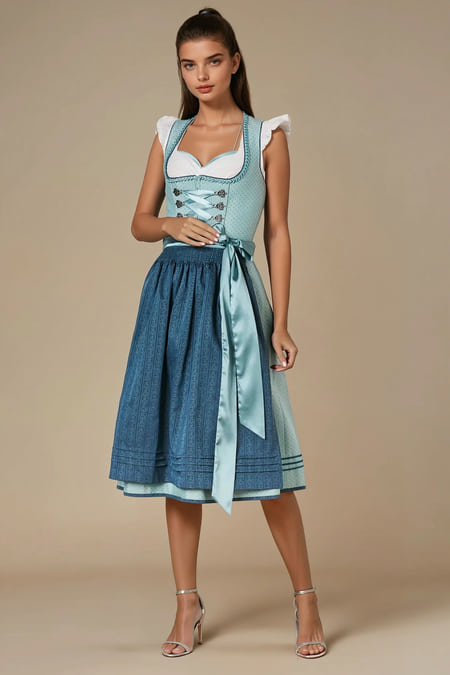 Dirndl Martina (70cm)