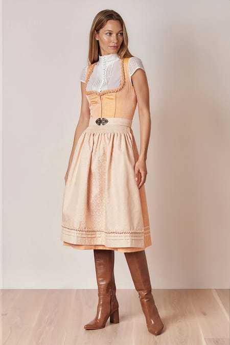Dirndl Ilona (70cm)