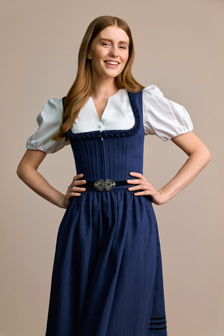 Dirndl Fabiana (60cm)