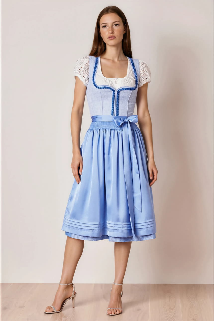 Dirndl Gerda (70cm)