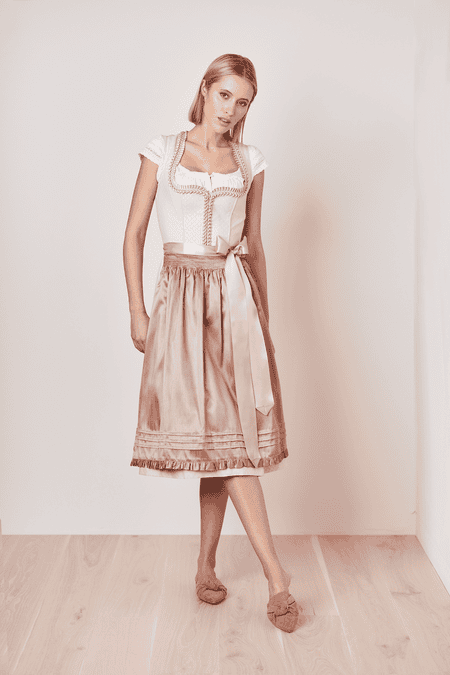 Dirndl Claudia (70cm)