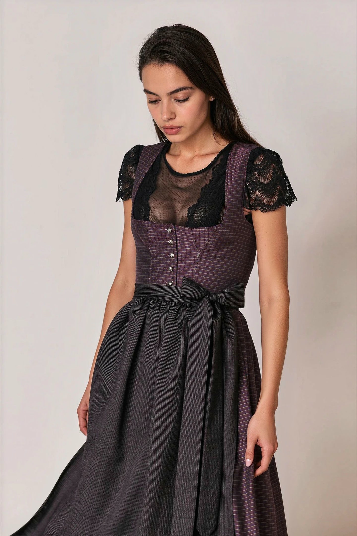 Dirndl Anna (80cm)