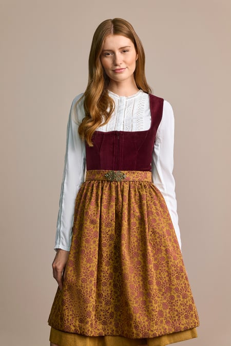 Dirndl Elin (60cm)