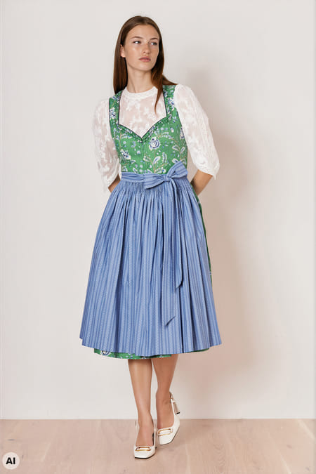 Dirndl Nicola (70cm) 