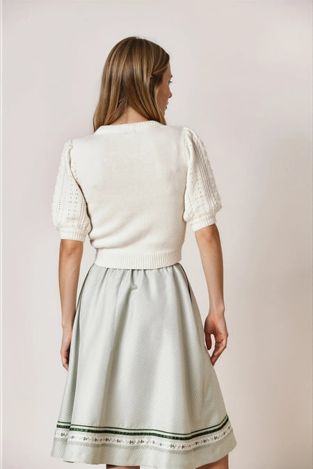 Strickpullover Adelina