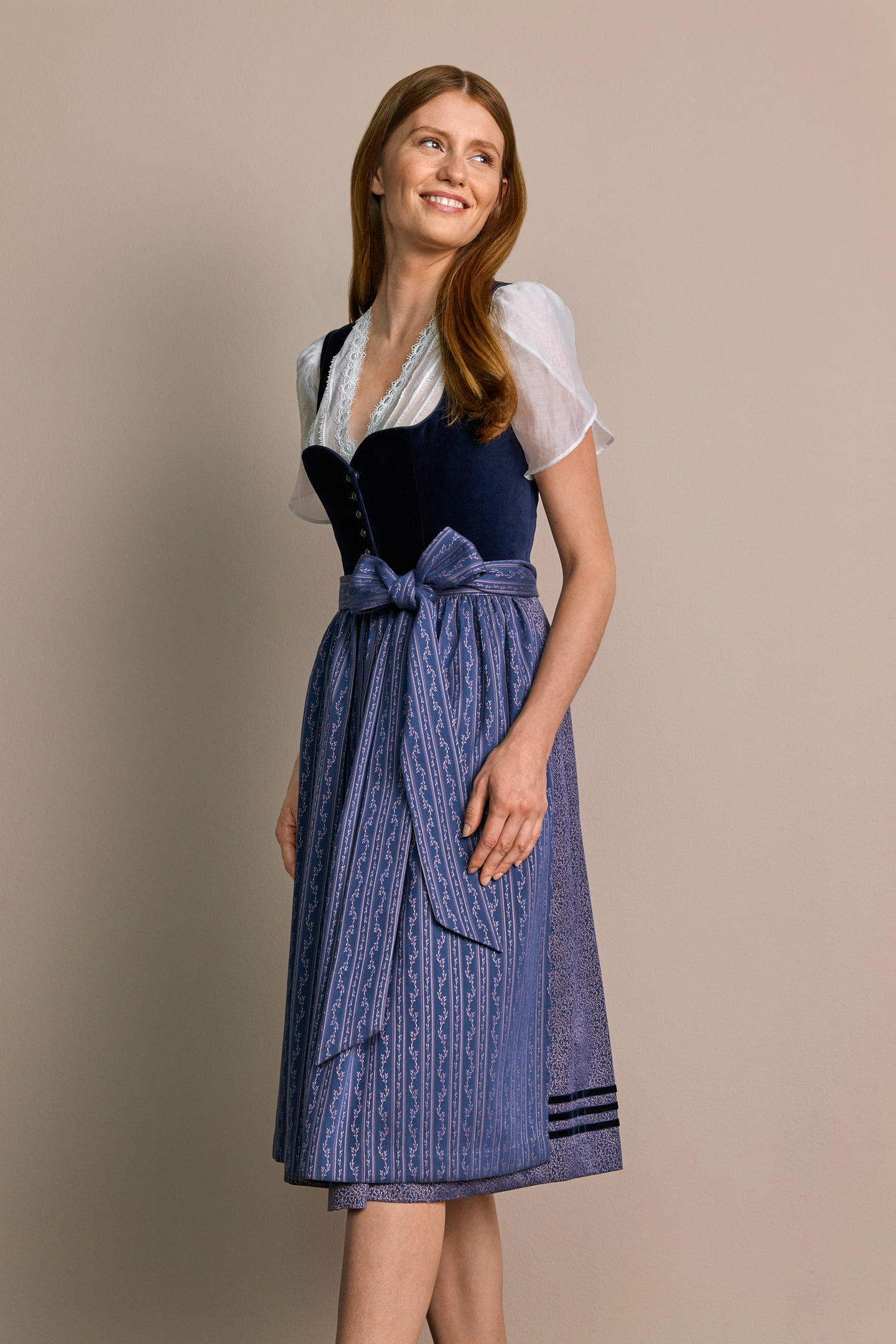 Dirndl Brenda (70cm)