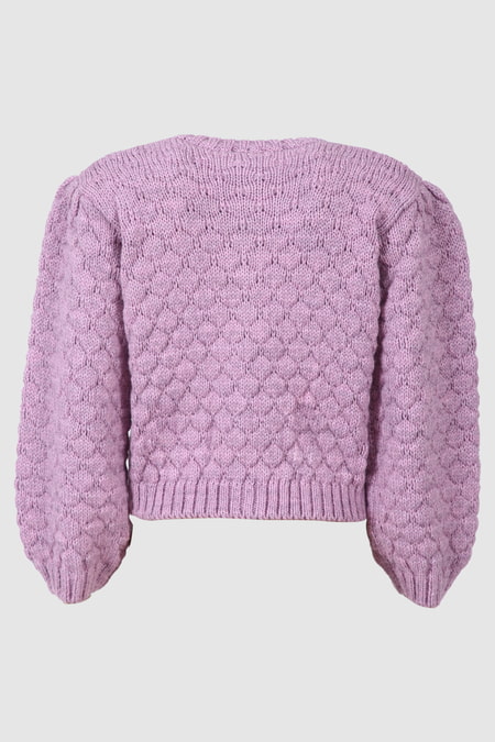 Kinder Strickjacke Inge