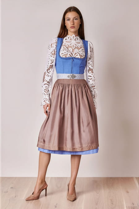 Dirndl Delia (70cm)