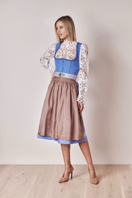 Dirndl Delia (70cm)