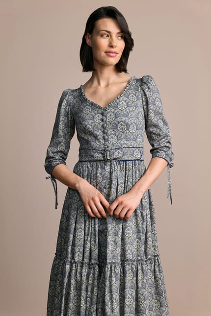 Trachtenkleid Ruth (70cm)