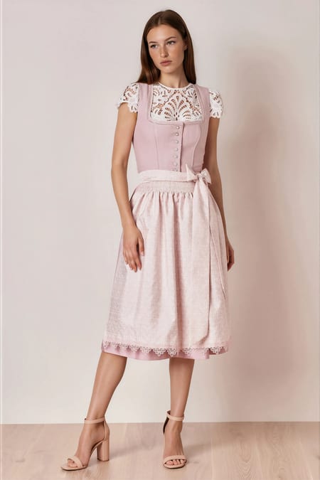 Dirndl Ophelia (70cm)