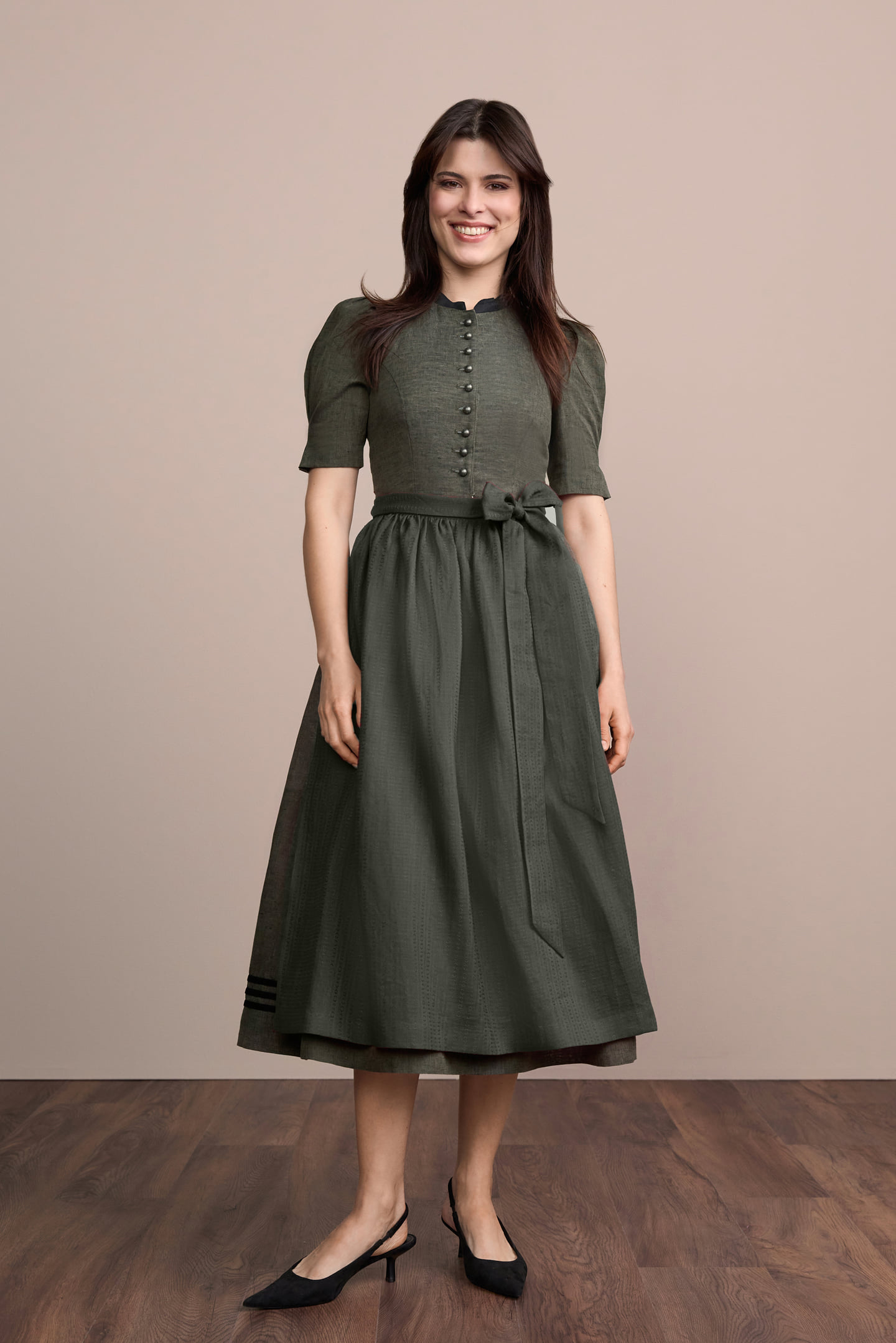 Dirndl Maelis (80cm)