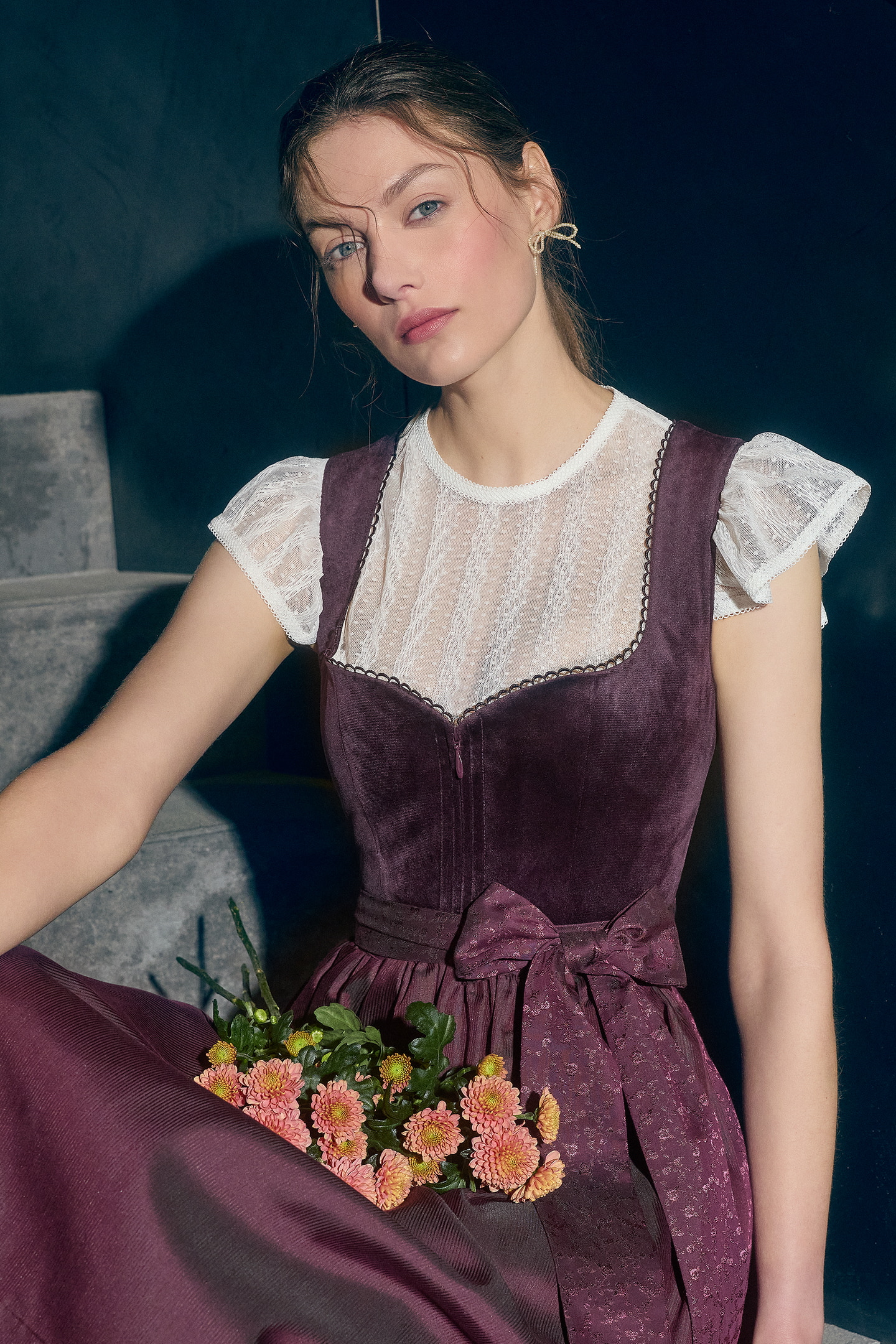 Dirndl Runa (70cm)