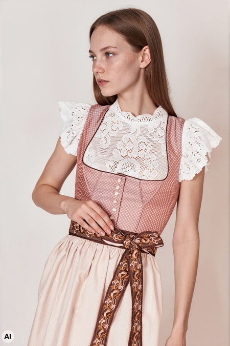 Dirndl Klara (70cm)