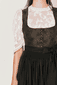 Dirndl Rosalie (70cm)