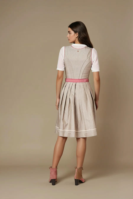 Dirndl Jennie (60cm)