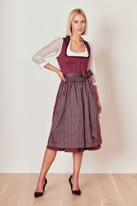 Dirndl Viktoria (70cm)