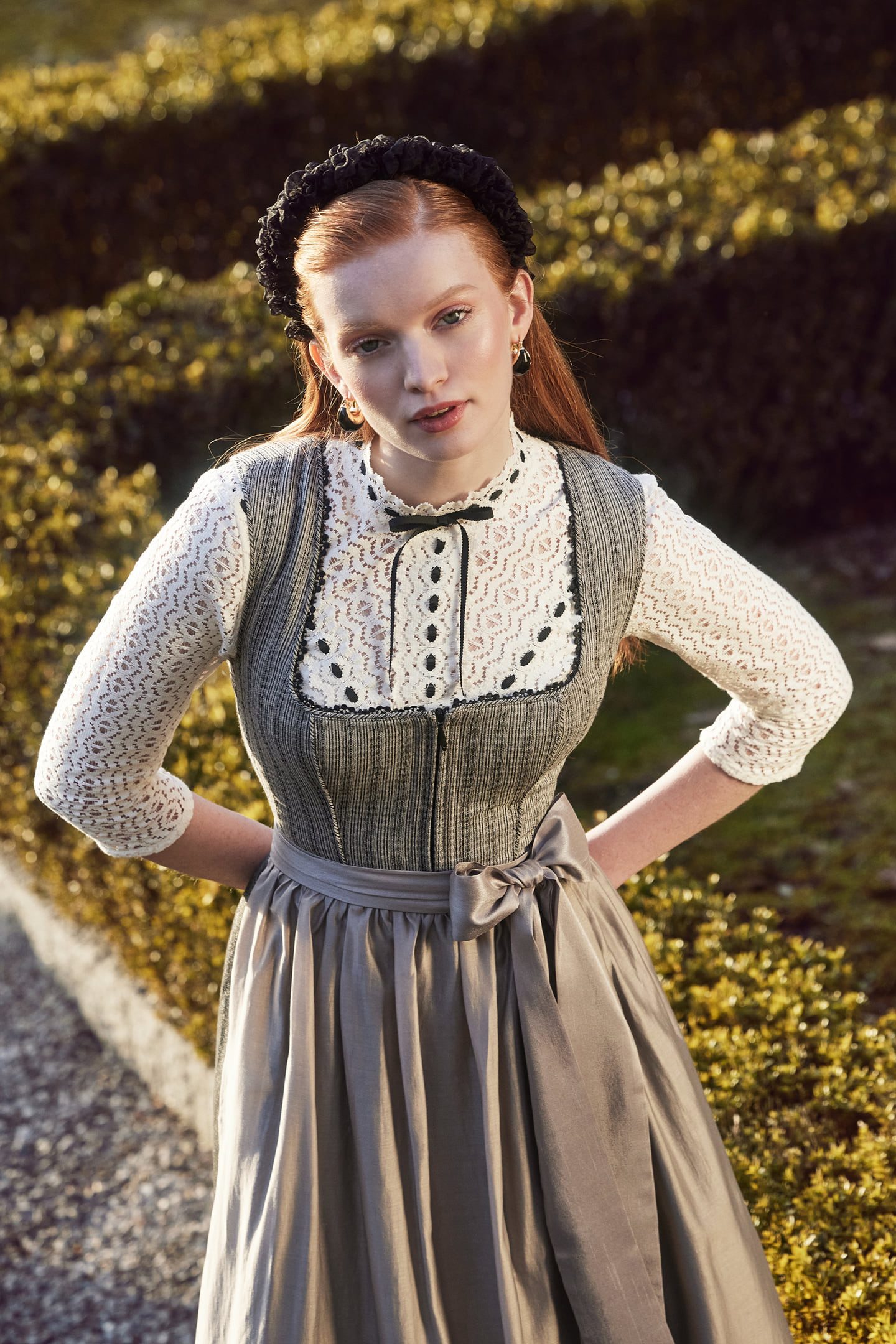 Dirndl Renata (70cm)