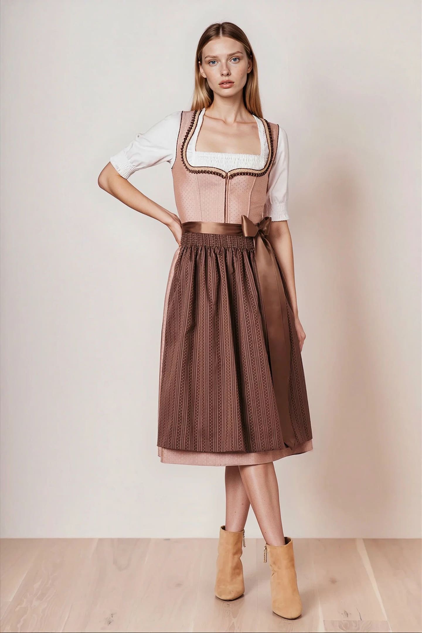 Dirndl Isabelle (70cm)