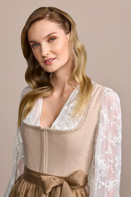 Dirndl Kalena (70cm)