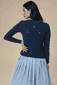 Strickjacke Lisi