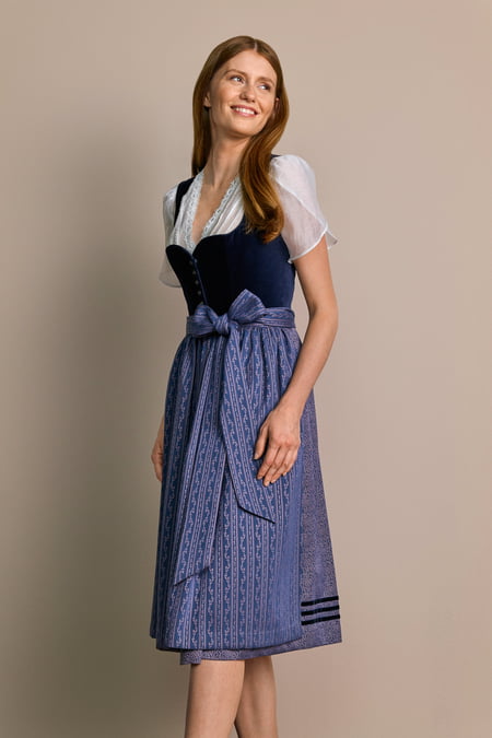 Dirndl Brenda (70cm)