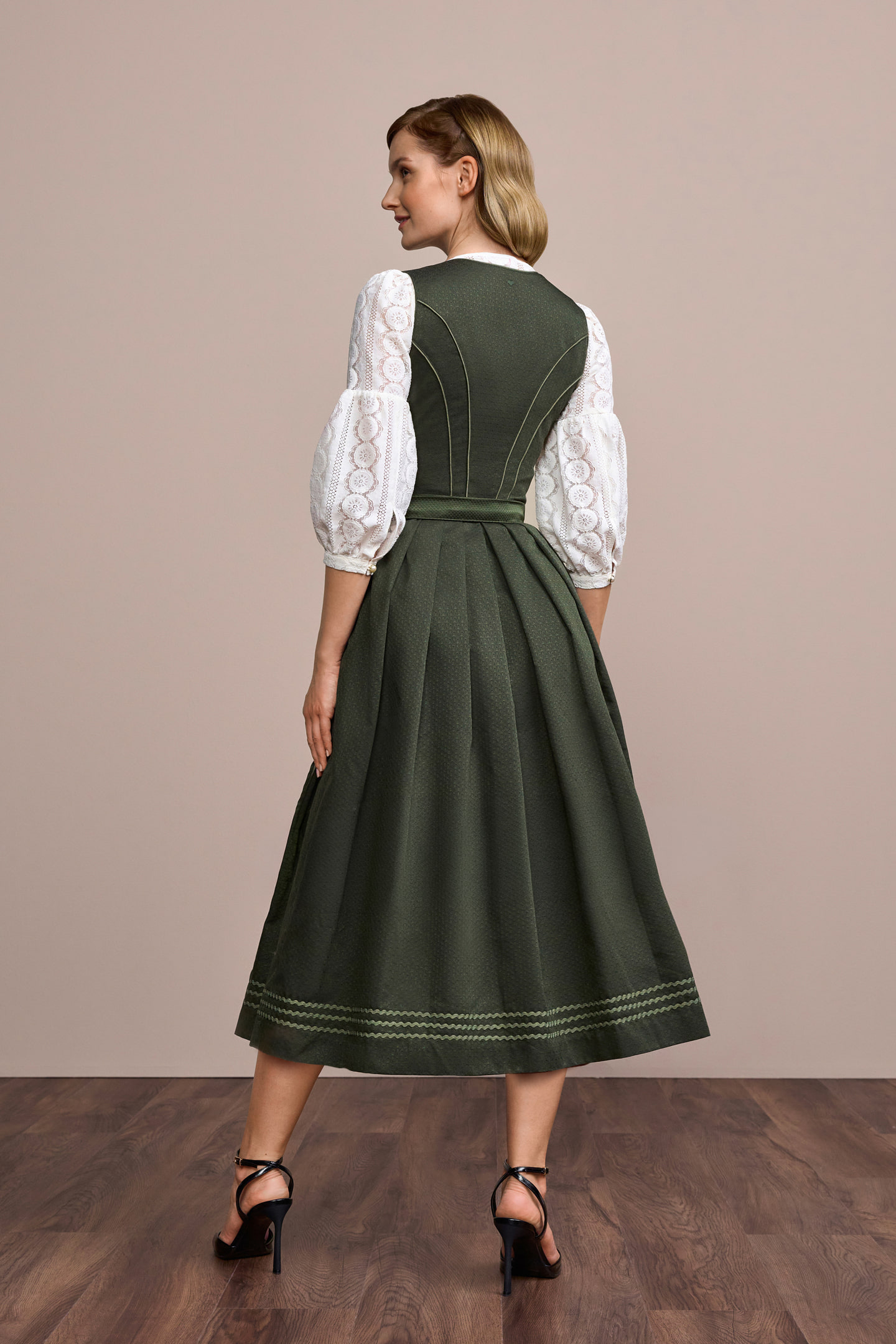 Dirndl Erica (80cm)