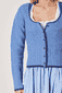 Damenstrickjacke Kaja