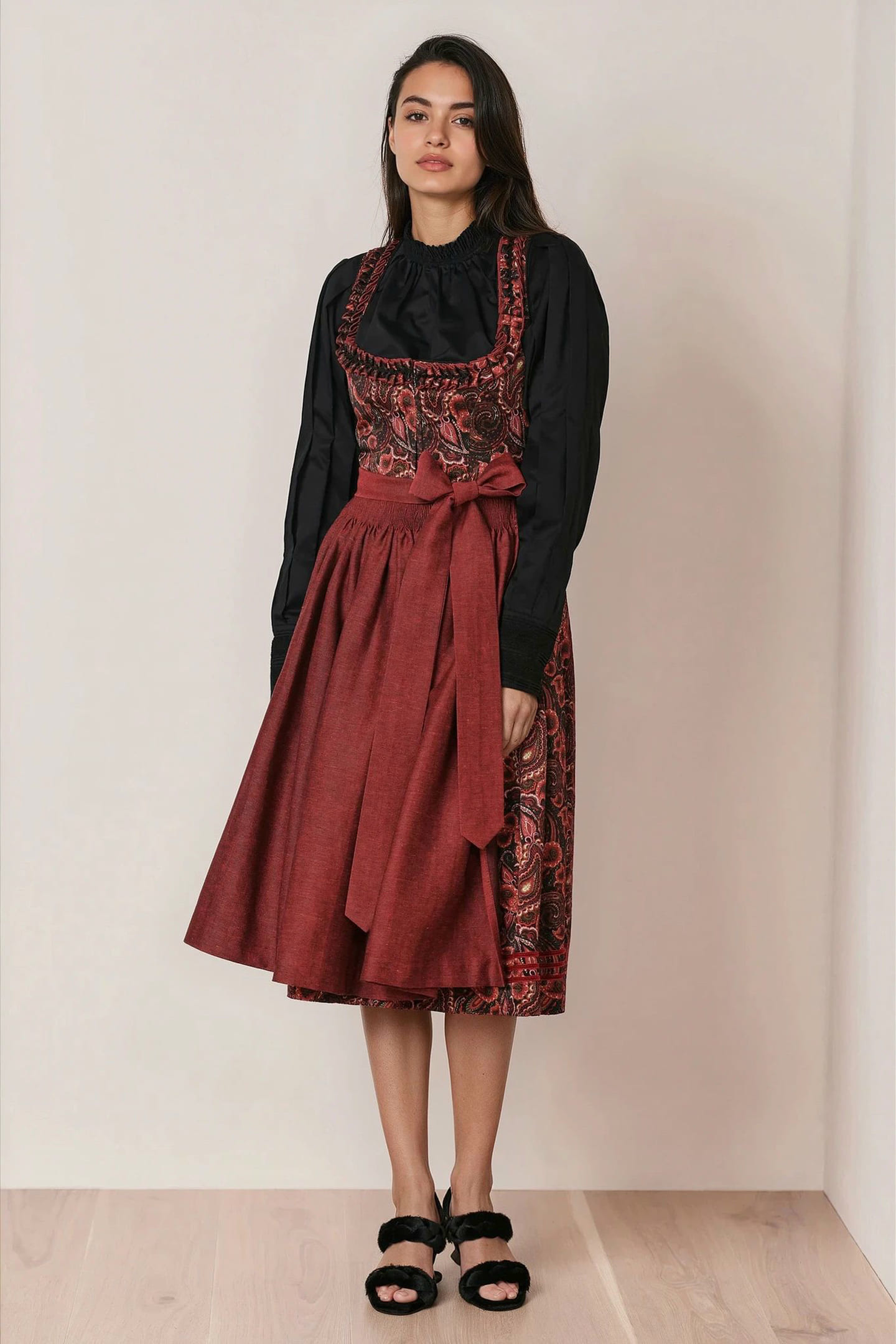 Dirndl Edina (70cm)