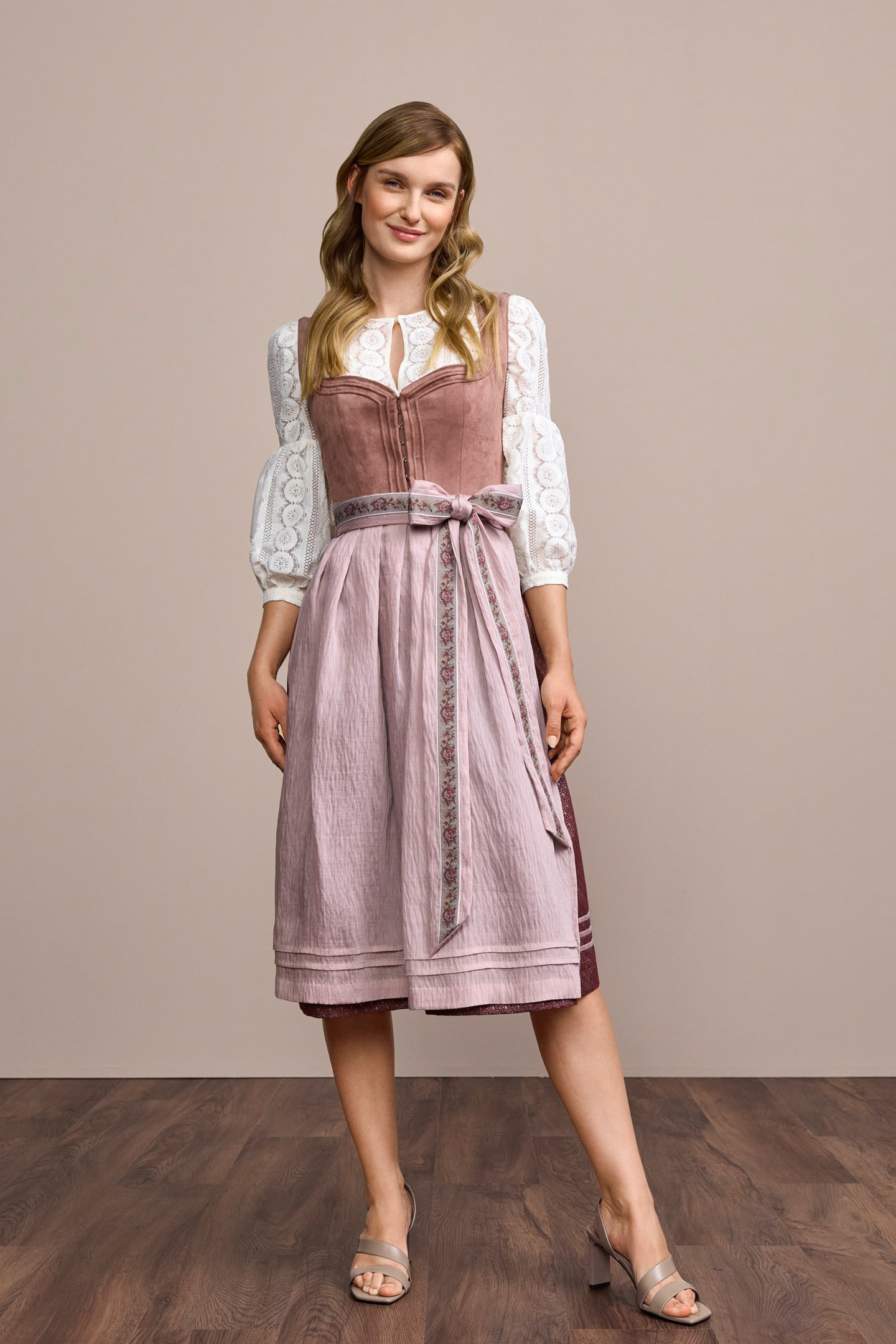 Dirndl Zoe (70cm)