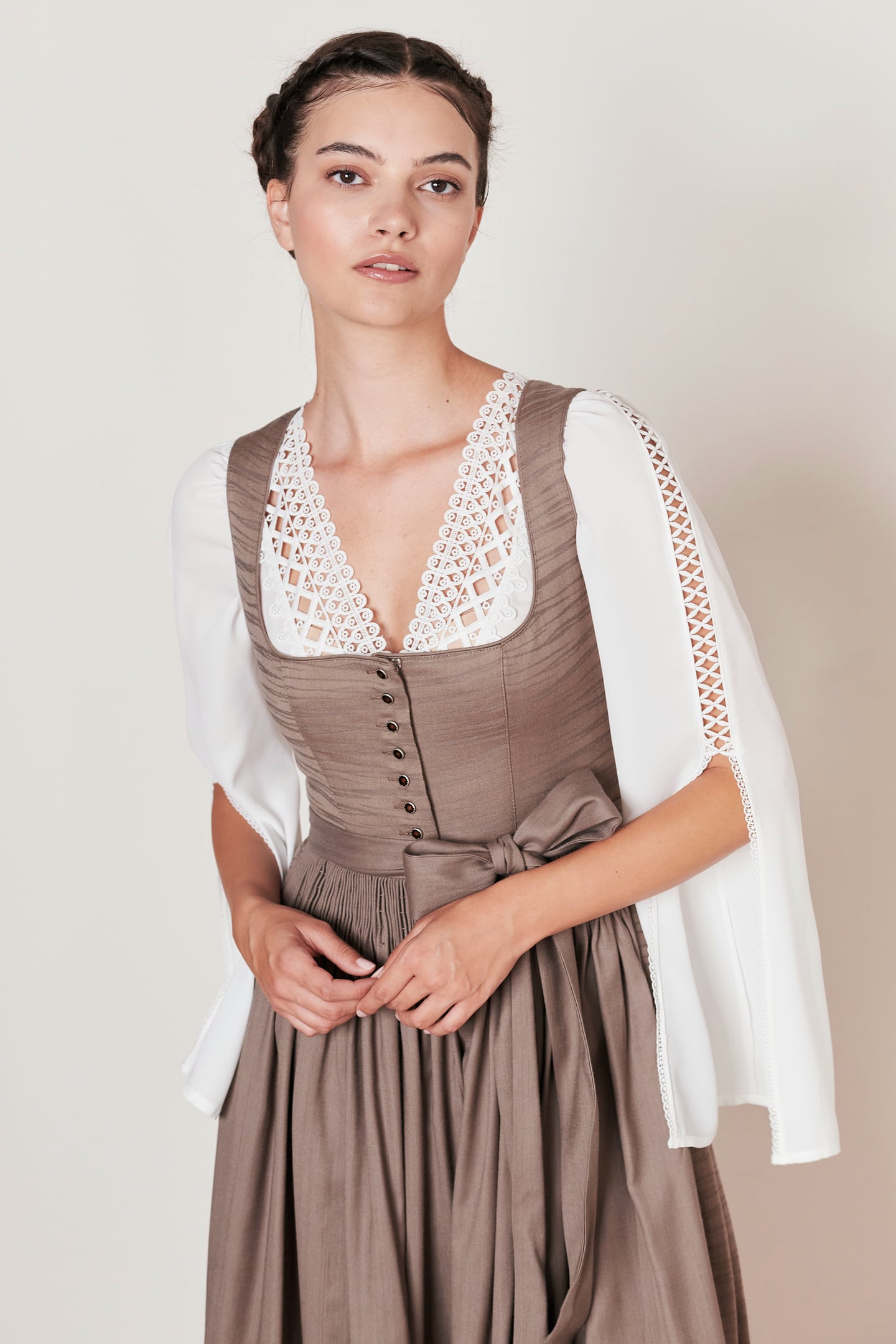 Dirndl Leanne (80cm) 