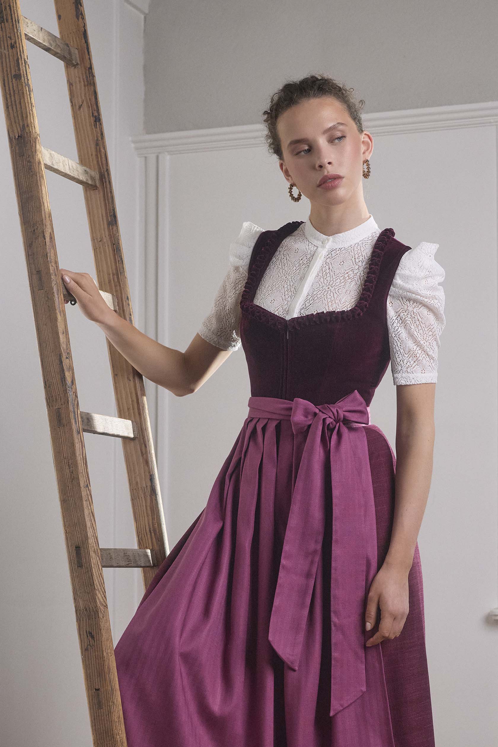 Dirndl Aveline (80cm)