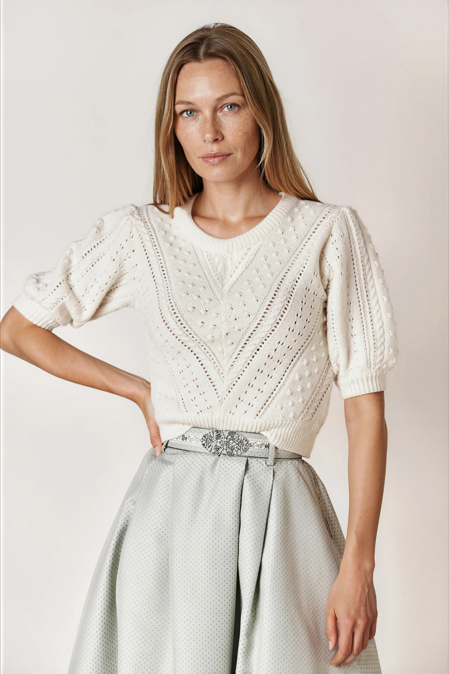 Strickpullover Adelina