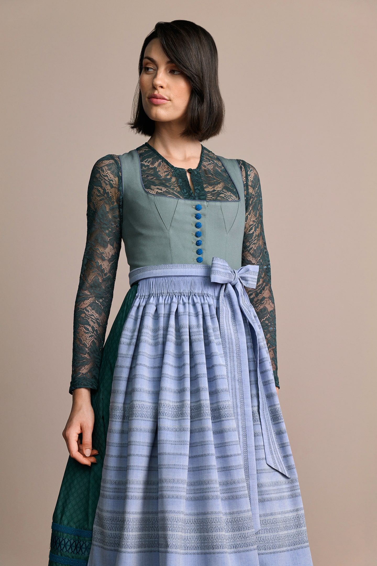 Dirndl Nami (70cm)