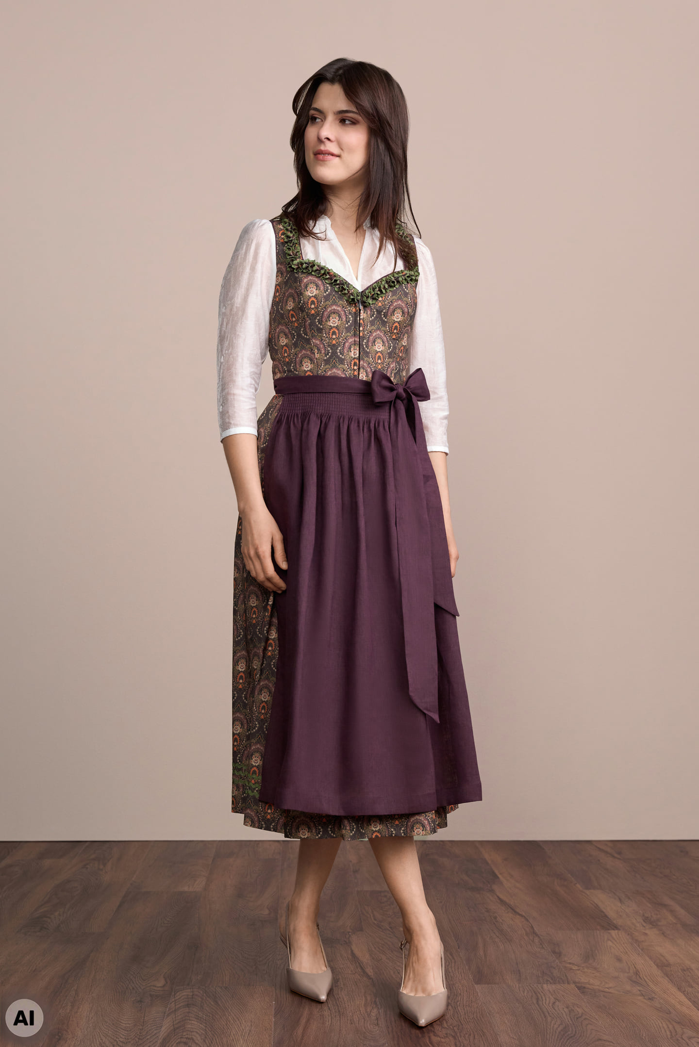 Dirndl Anira (80cm)