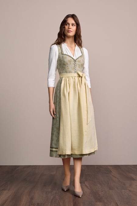 Dirndl Lucinda (80cm)