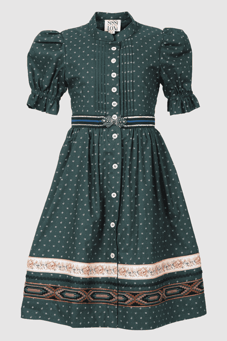 Kinderdirndl Annamirl