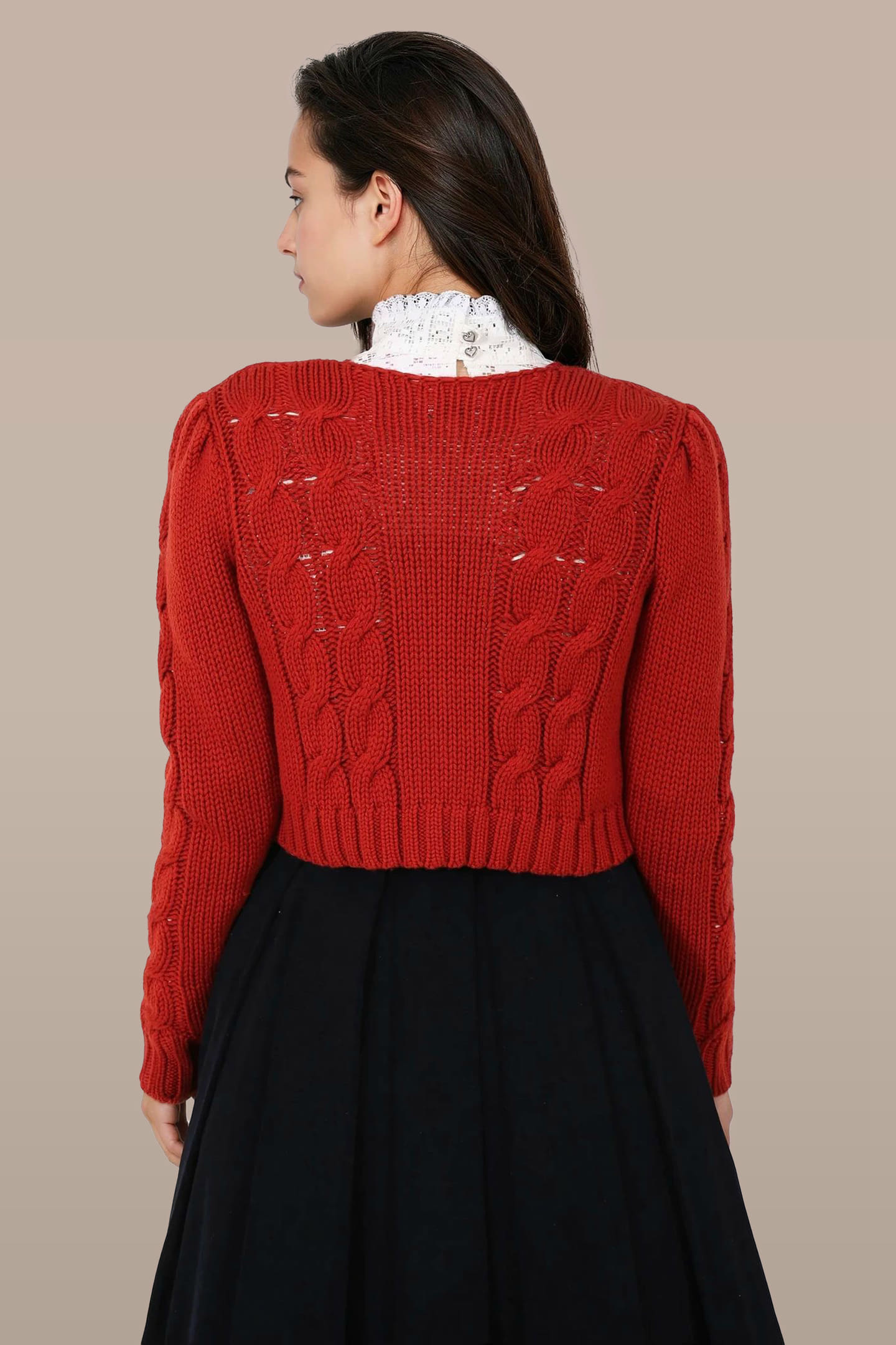 Strickjacke Renate